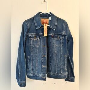 Levi Strauss Jacket